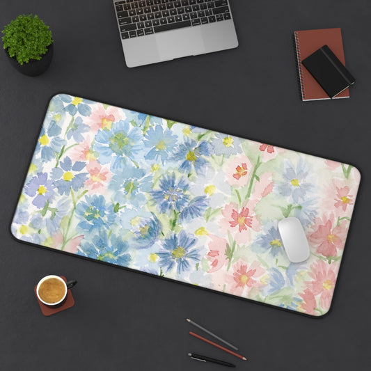 Pastel Desk Mat