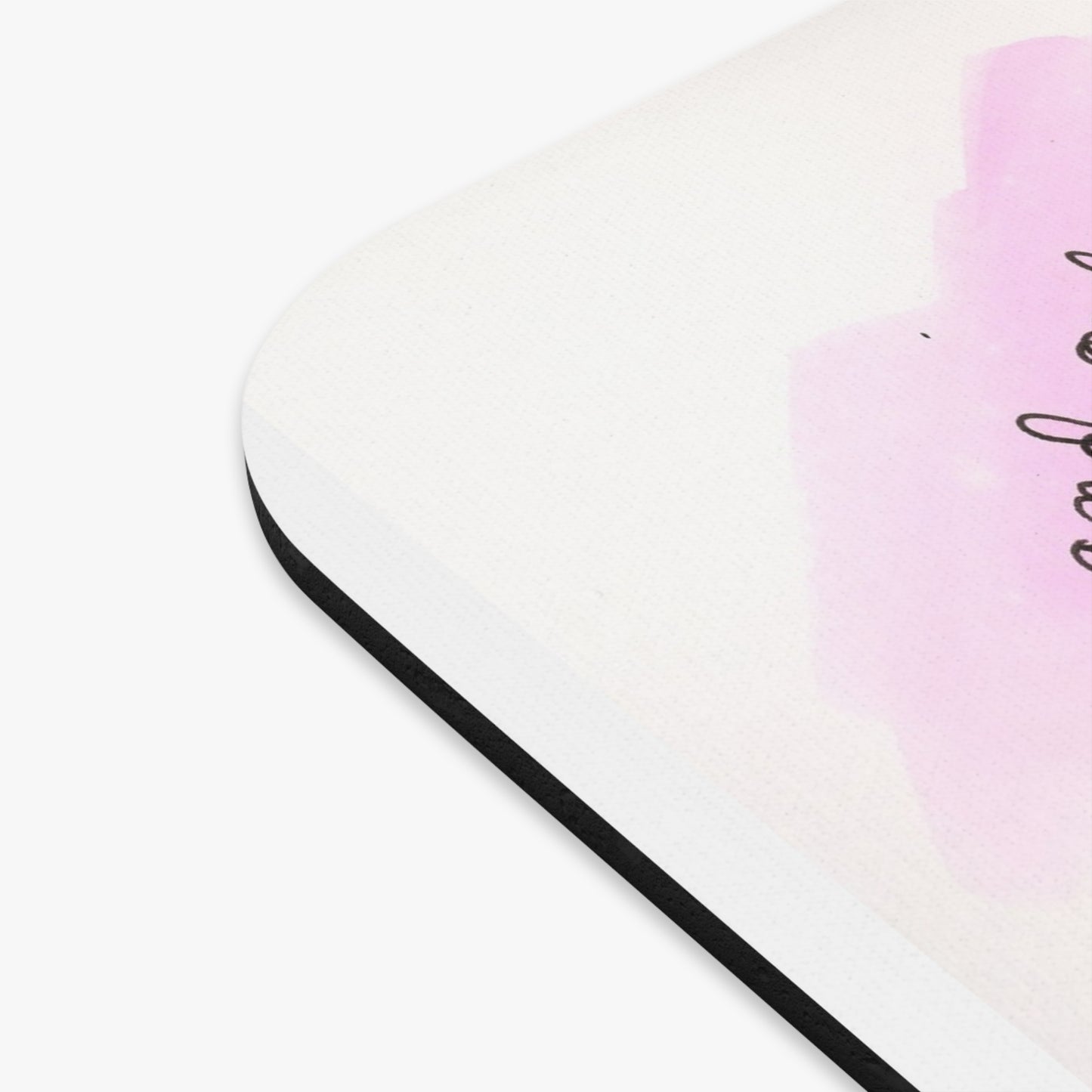 I Heart You Forever  Mouse Pad (Rectangle)