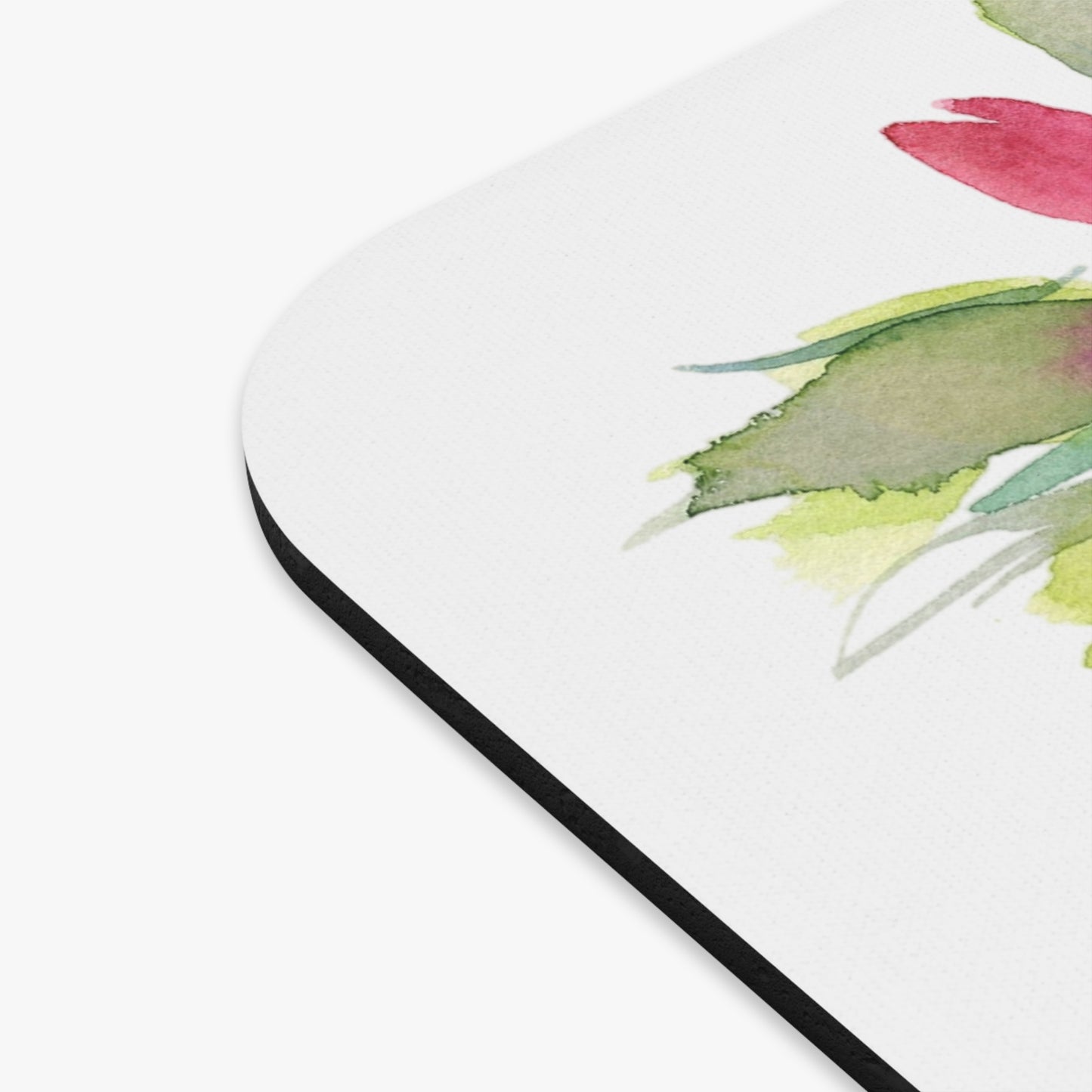 Roses Mouse Pad (Rectangle)