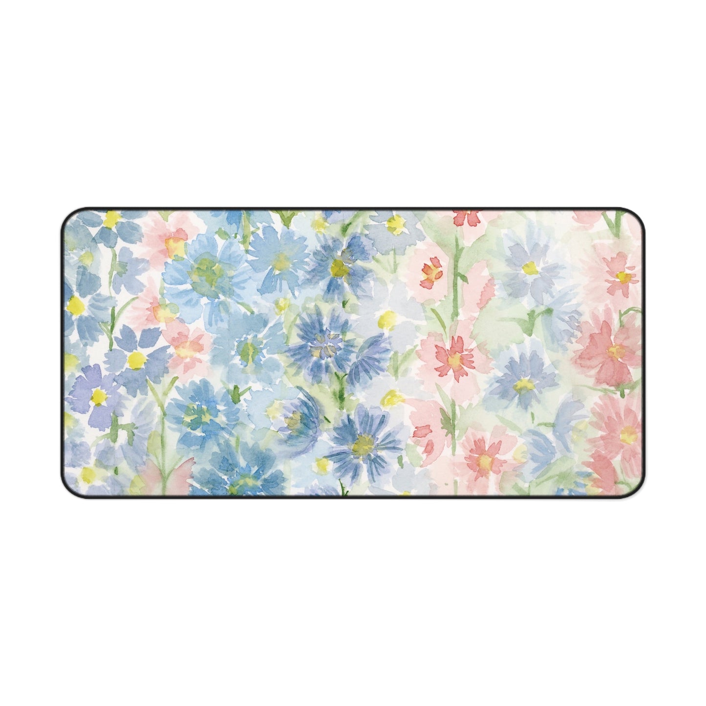 Pastel Desk Mat
